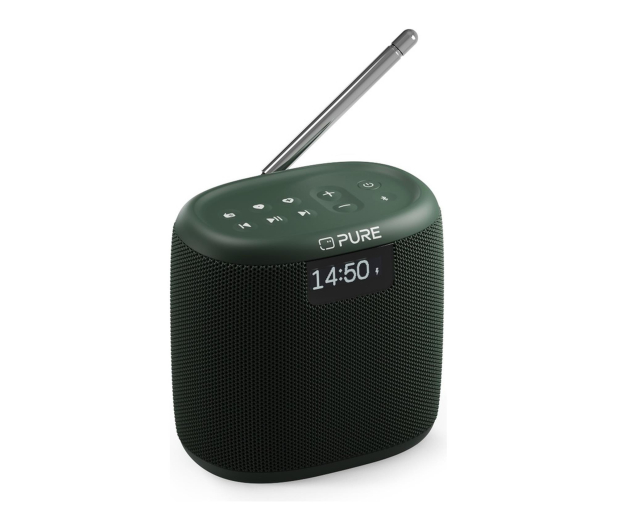 PURE Woodland Mini Green EU/UK/AUS - 1538397 - zdjęcie